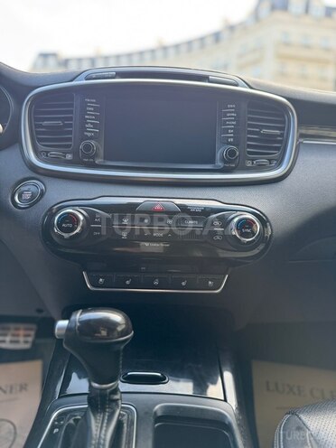 Kia Sorento 2016, 110,700 km - 2.0 l - Bakı