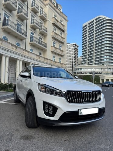 Kia Sorento 2016, 110,700 km - 2.0 l - Bakı