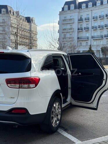 Kia Sorento 2016, 110,700 km - 2.0 l - Bakı