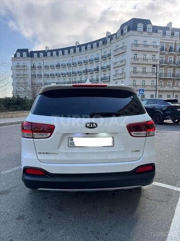 Kia Sorento 2016, 110,700 km - 2.0 l - Bakı