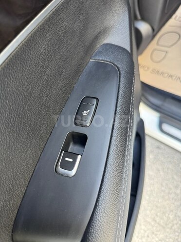 Kia Sorento 2016, 110,700 km - 2.0 l - Bakı