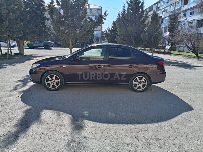 Hyundai Elantra 2007, 350,000 km - 2.0 л - Xırdalan