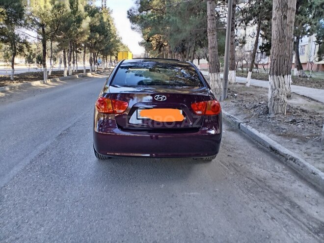 Hyundai Elantra 2007, 350,000 km - 2.0 л - Xırdalan