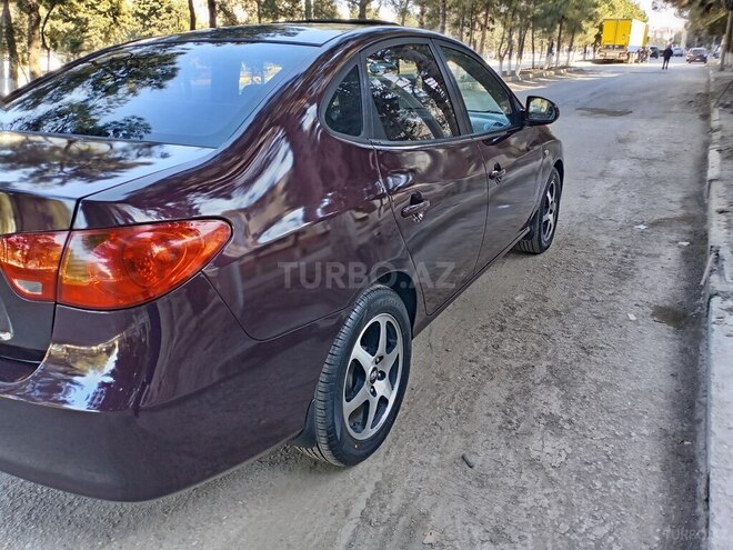 Hyundai Elantra 2007, 350,000 km - 2.0 л - Xırdalan