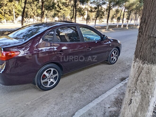 Hyundai Elantra 2007, 350,000 km - 2.0 л - Xırdalan