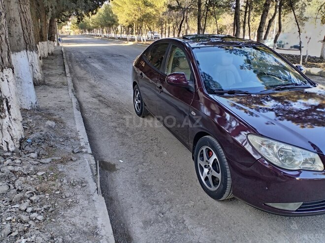 Hyundai Elantra 2007, 350,000 km - 2.0 л - Xırdalan
