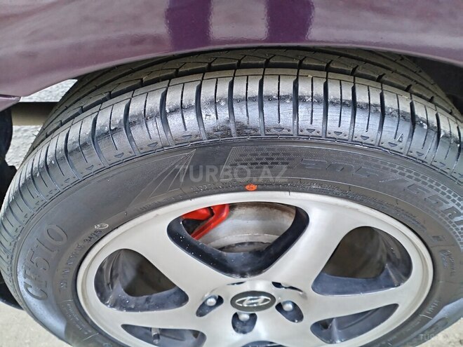 Hyundai Elantra 2007, 350,000 km - 2.0 л - Xırdalan