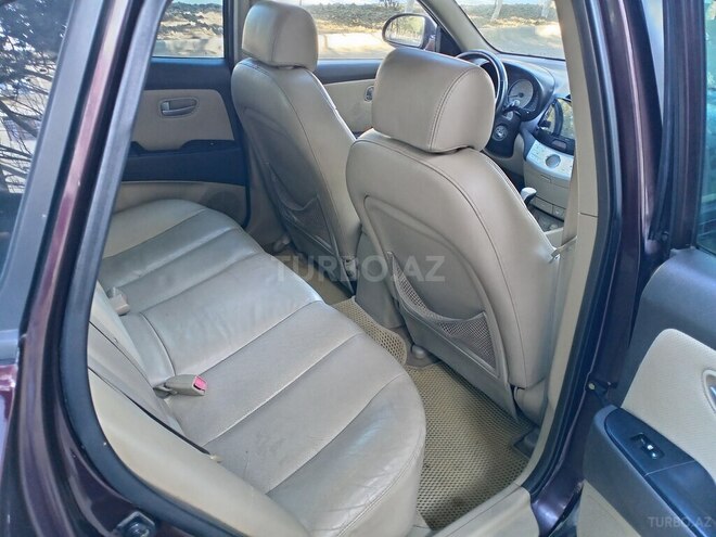 Hyundai Elantra 2007, 350,000 km - 2.0 л - Xırdalan
