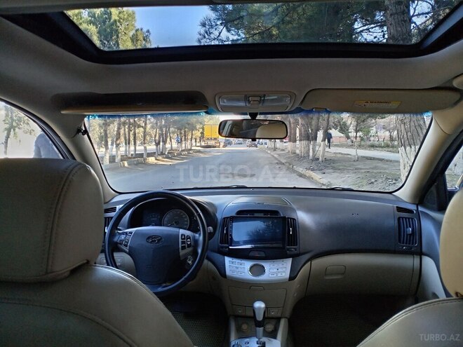 Hyundai Elantra 2007, 350,000 km - 2.0 л - Xırdalan