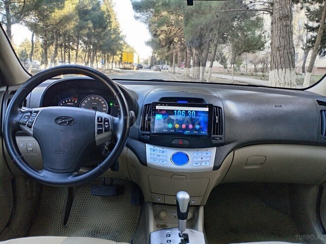 Hyundai Elantra 2007, 350,000 km - 2.0 л - Xırdalan