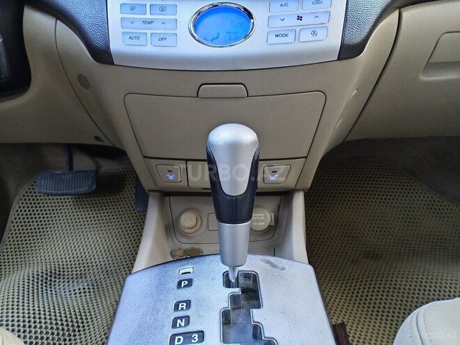 Hyundai Elantra 2007, 350,000 km - 2.0 л - Xırdalan