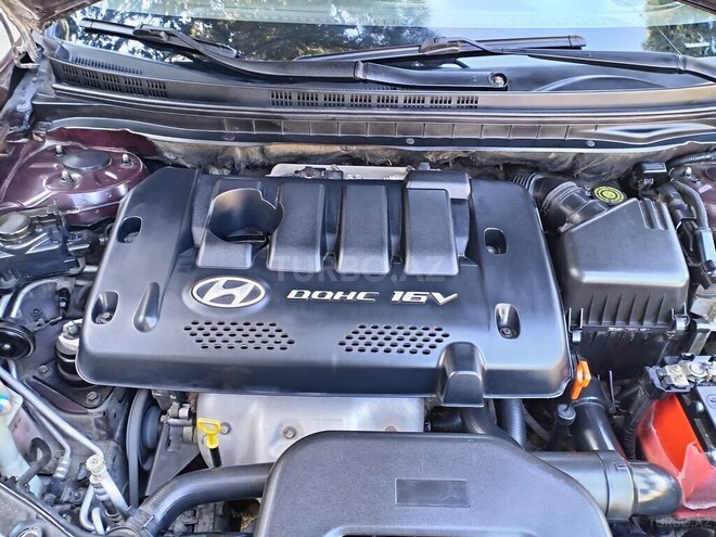 Hyundai Elantra 2007, 350,000 km - 2.0 л - Xırdalan