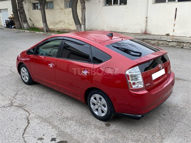 Toyota Prius 2007, 264,000 km - 1.5 l - Bakı
