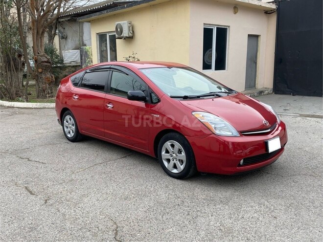 Toyota Prius 2007, 264,000 km - 1.5 l - Bakı