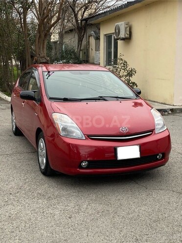 Toyota Prius 2007, 264,000 km - 1.5 l - Bakı