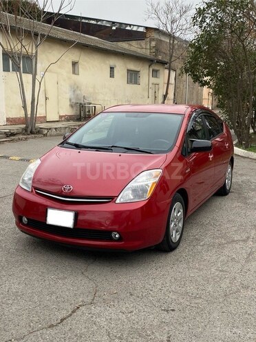 Toyota Prius 2007, 264,000 km - 1.5 l - Bakı