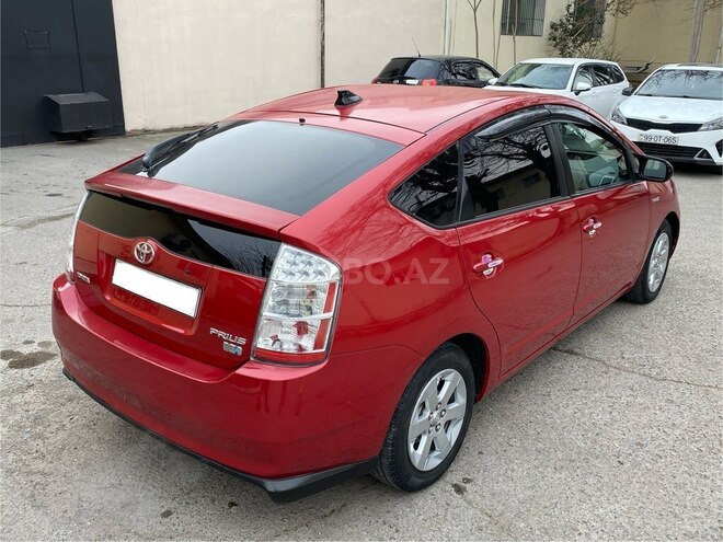 Toyota Prius 2007, 264,000 km - 1.5 l - Bakı