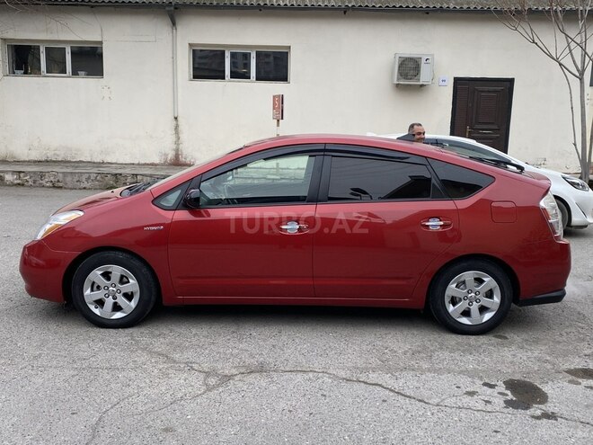 Toyota Prius 2007, 264,000 km - 1.5 l - Bakı