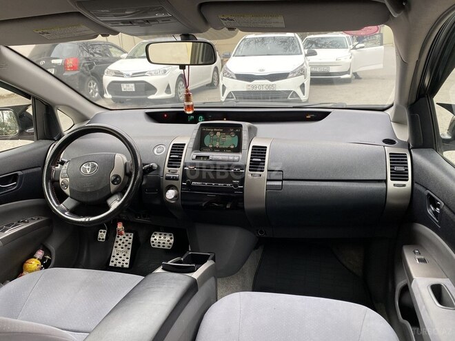 Toyota Prius 2007, 264,000 km - 1.5 l - Bakı