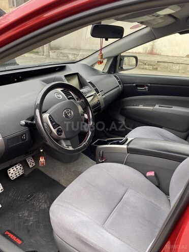 Toyota Prius 2007, 264,000 km - 1.5 l - Bakı