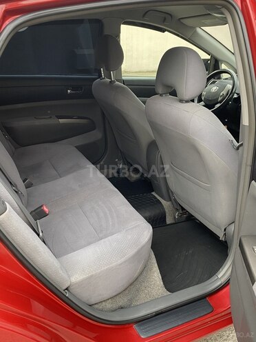 Toyota Prius 2007, 264,000 km - 1.5 l - Bakı