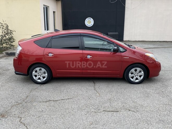 Toyota Prius 2007, 264,000 km - 1.5 l - Bakı