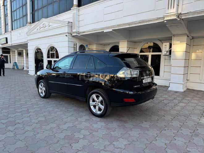 Lexus RX 350-4