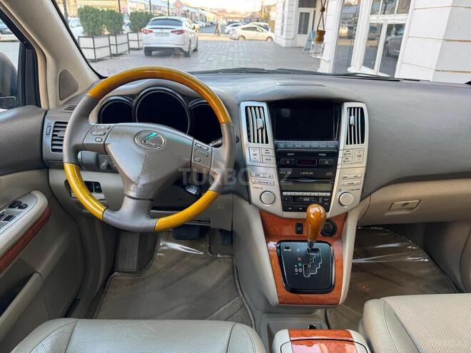 Lexus RX 350-12