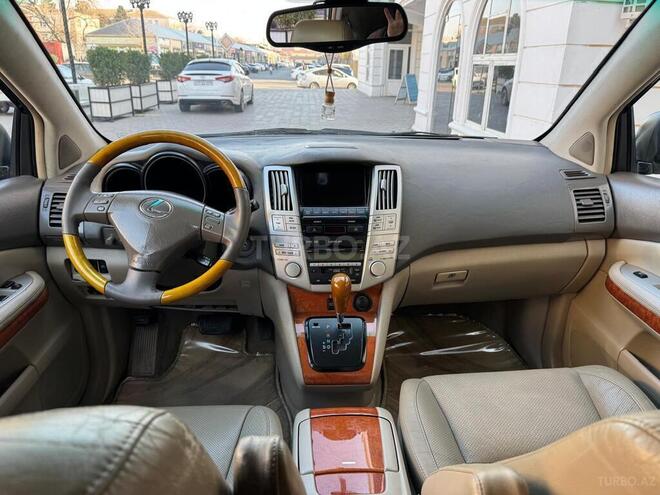 Lexus RX 350-3