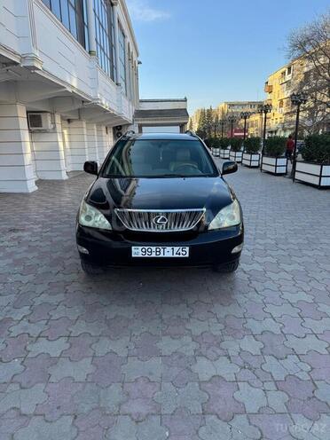 Lexus RX 350-1