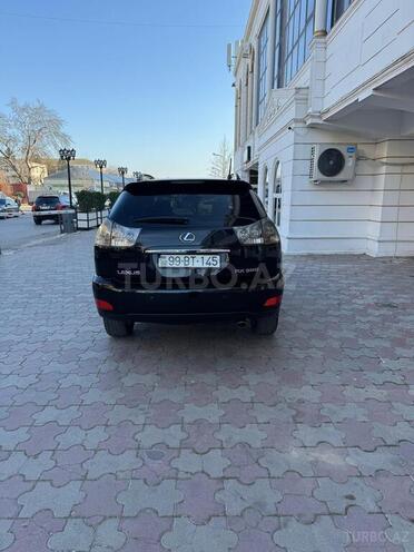 Lexus RX 350-2
