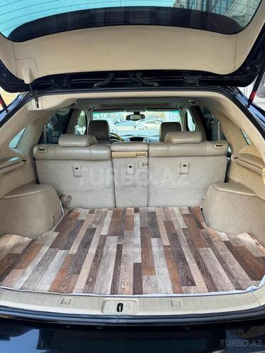 Lexus RX 350-13