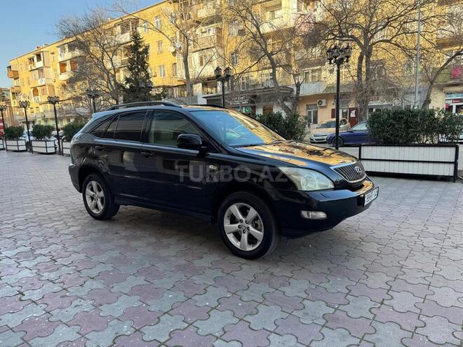 Lexus RX 350-7