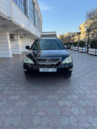 Lexus RX 350-8
