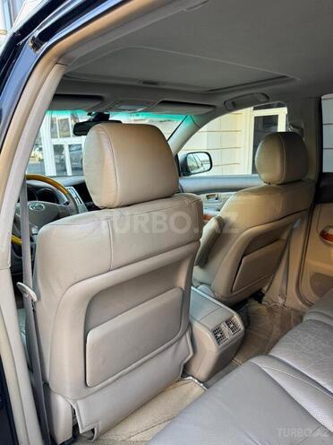 Lexus RX 350-14