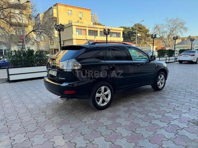 Lexus RX 350-5