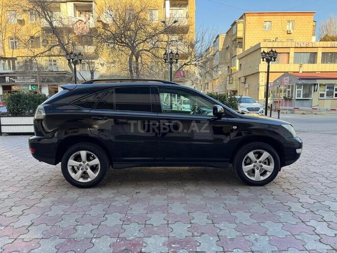 Lexus RX 350-6