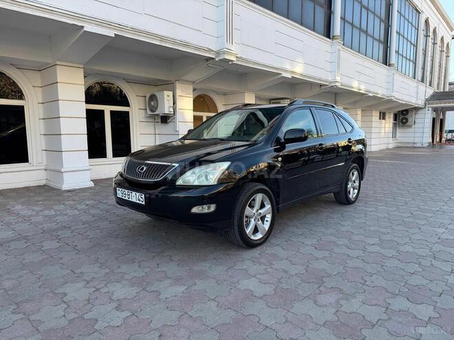 Lexus RX 350-9