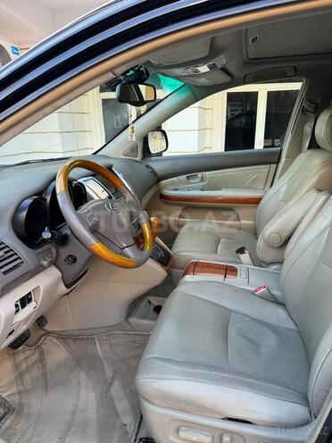 Lexus RX 350-11