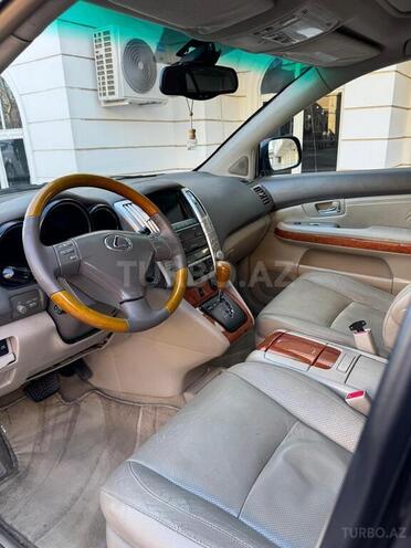 Lexus RX 350-10