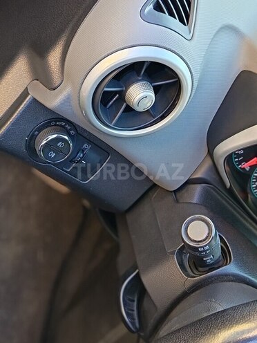 Chevrolet Aveo 2018, 144,658 km - 1.6 l - Bakı