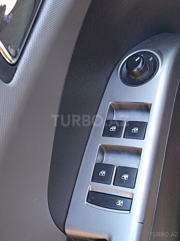 Chevrolet Aveo 2018, 144,658 km - 1.6 l - Bakı
