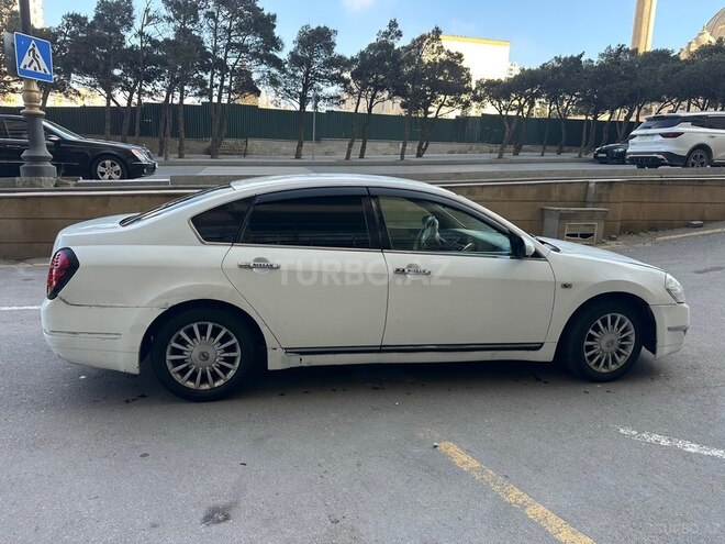 Nissan Teana 2006, 448,807 km - 2.3 l - Bakı