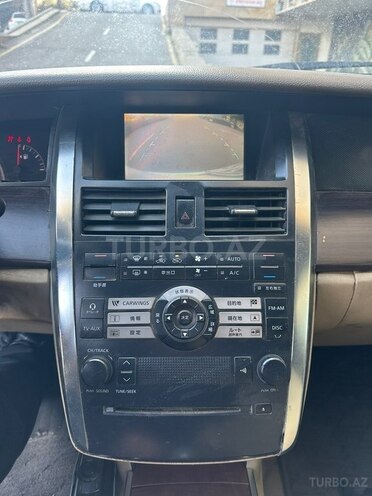 Nissan Teana 2006, 448,807 km - 2.3 l - Bakı
