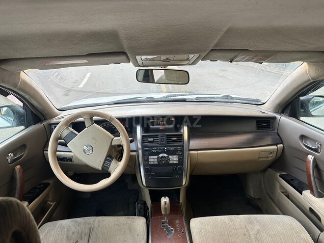Nissan Teana 2006, 448,807 km - 2.3 l - Bakı