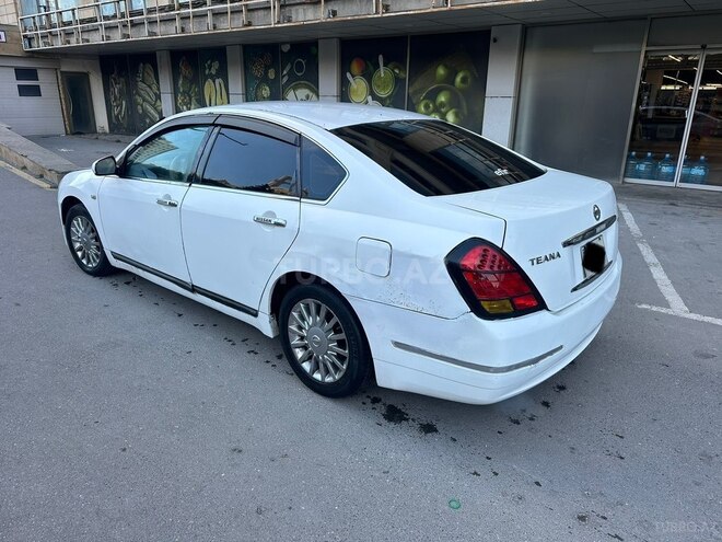 Nissan Teana 2006, 448,807 km - 2.3 l - Bakı