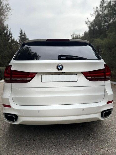 BMW X5 2014, 216,000 km - 3.0 l - Bakı