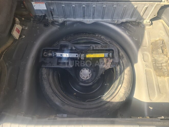 Toyota Prius 2007, 370,000 km - 1.5 л - Bakı