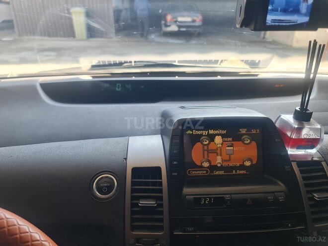 Toyota Prius 2007, 370,000 km - 1.5 л - Bakı