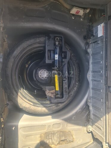 Toyota Prius 2007, 370,000 km - 1.5 л - Bakı